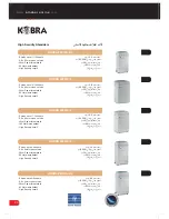 Preview for 26 page of Kyocera CS-5025N Specifications