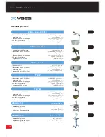 Preview for 30 page of Kyocera CS-5025N Specifications