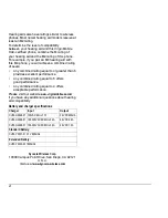 Preview for 6 page of Kyocera Cyclops K325 User Manual