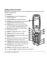 Preview for 11 page of Kyocera Cyclops K325 User Manual