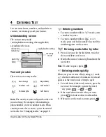 Preview for 25 page of Kyocera Cyclops K325 User Manual