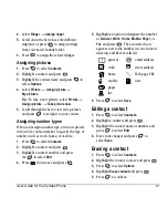 Preview for 29 page of Kyocera Cyclops K325 User Manual