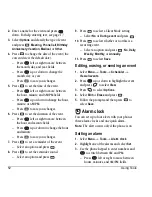 Preview for 60 page of Kyocera Cyclops K325 User Manual