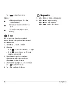 Preview for 62 page of Kyocera Cyclops K325 User Manual