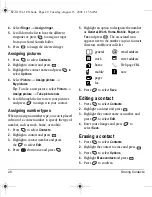 Preview for 26 page of Kyocera Cyclops User Manual