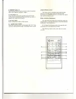 Preview for 7 page of Kyocera DA-410cx Instruction Manual