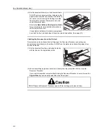 Предварительный просмотр 40 страницы Kyocera DC 2120 Operation Manual