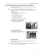 Предварительный просмотр 45 страницы Kyocera DC 2120 Operation Manual