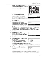 Предварительный просмотр 55 страницы Kyocera DC 2120 Operation Manual