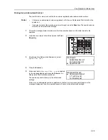 Предварительный просмотр 65 страницы Kyocera DC 2120 Operation Manual