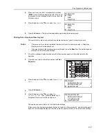 Предварительный просмотр 67 страницы Kyocera DC 2120 Operation Manual