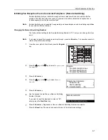 Предварительный просмотр 103 страницы Kyocera DC 2120 Operation Manual