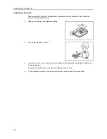 Предварительный просмотр 104 страницы Kyocera DC 2120 Operation Manual