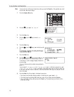 Предварительный просмотр 172 страницы Kyocera DC 2120 Operation Manual