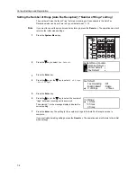 Предварительный просмотр 174 страницы Kyocera DC 2120 Operation Manual