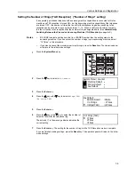 Предварительный просмотр 175 страницы Kyocera DC 2120 Operation Manual