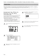 Предварительный просмотр 18 страницы Kyocera DCC 2526 Operation Manual