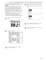 Предварительный просмотр 19 страницы Kyocera DCC 2526 Operation Manual