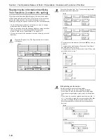 Предварительный просмотр 20 страницы Kyocera DCC 2526 Operation Manual