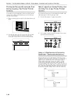 Предварительный просмотр 30 страницы Kyocera DCC 2526 Operation Manual