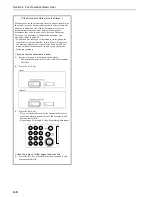 Предварительный просмотр 36 страницы Kyocera DCC 2526 Operation Manual