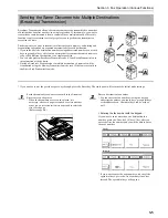 Предварительный просмотр 59 страницы Kyocera DCC 2526 Operation Manual