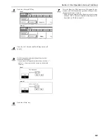 Предварительный просмотр 63 страницы Kyocera DCC 2526 Operation Manual