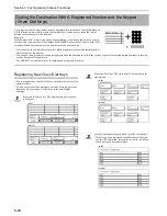 Предварительный просмотр 64 страницы Kyocera DCC 2526 Operation Manual