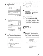 Предварительный просмотр 71 страницы Kyocera DCC 2526 Operation Manual