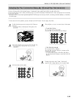 Предварительный просмотр 73 страницы Kyocera DCC 2526 Operation Manual