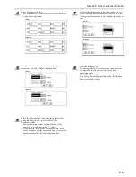 Предварительный просмотр 95 страницы Kyocera DCC 2526 Operation Manual