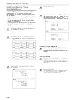 Предварительный просмотр 96 страницы Kyocera DCC 2526 Operation Manual