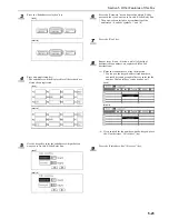 Предварительный просмотр 105 страницы Kyocera DCC 2526 Operation Manual