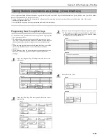 Предварительный просмотр 113 страницы Kyocera DCC 2526 Operation Manual