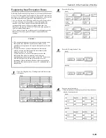 Предварительный просмотр 133 страницы Kyocera DCC 2526 Operation Manual