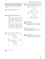 Предварительный просмотр 135 страницы Kyocera DCC 2526 Operation Manual