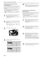 Предварительный просмотр 136 страницы Kyocera DCC 2526 Operation Manual