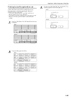 Предварительный просмотр 139 страницы Kyocera DCC 2526 Operation Manual