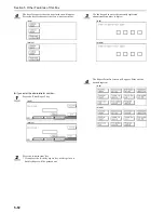 Предварительный просмотр 144 страницы Kyocera DCC 2526 Operation Manual