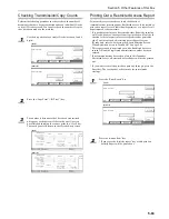 Предварительный просмотр 145 страницы Kyocera DCC 2526 Operation Manual