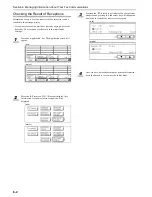 Предварительный просмотр 148 страницы Kyocera DCC 2526 Operation Manual