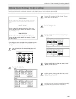 Предварительный просмотр 157 страницы Kyocera DCC 2526 Operation Manual