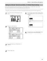 Предварительный просмотр 159 страницы Kyocera DCC 2526 Operation Manual