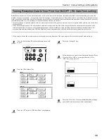 Предварительный просмотр 161 страницы Kyocera DCC 2526 Operation Manual