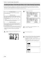 Предварительный просмотр 162 страницы Kyocera DCC 2526 Operation Manual