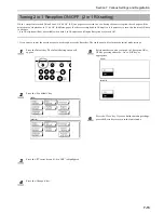 Предварительный просмотр 165 страницы Kyocera DCC 2526 Operation Manual