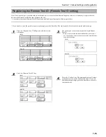 Предварительный просмотр 167 страницы Kyocera DCC 2526 Operation Manual