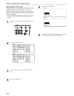 Предварительный просмотр 176 страницы Kyocera DCC 2526 Operation Manual