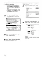 Предварительный просмотр 180 страницы Kyocera DCC 2526 Operation Manual