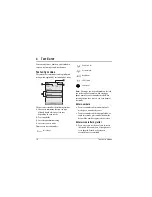 Предварительный просмотр 24 страницы Kyocera Deco E1000 User Manual